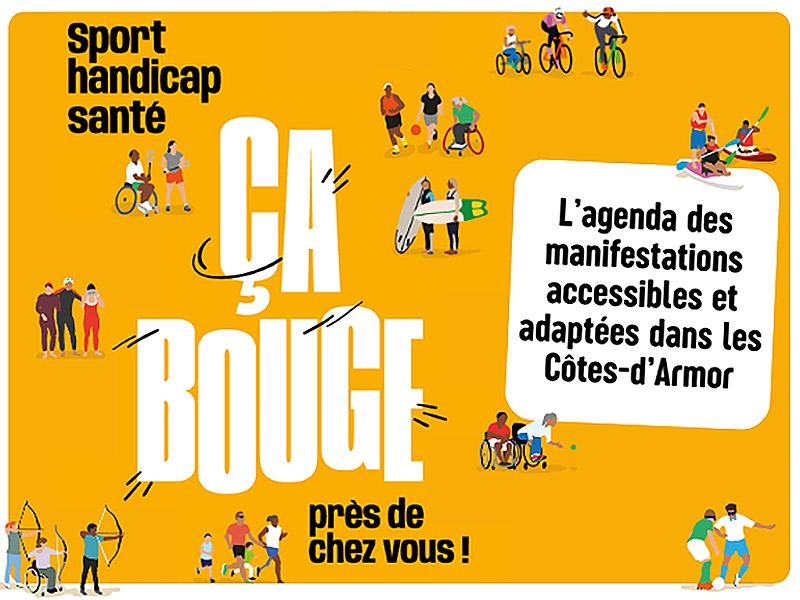 visuel sport handicap santé